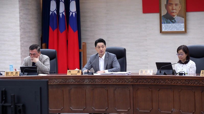 北市加碼公立行政教師獎金　校長最高每月3000元