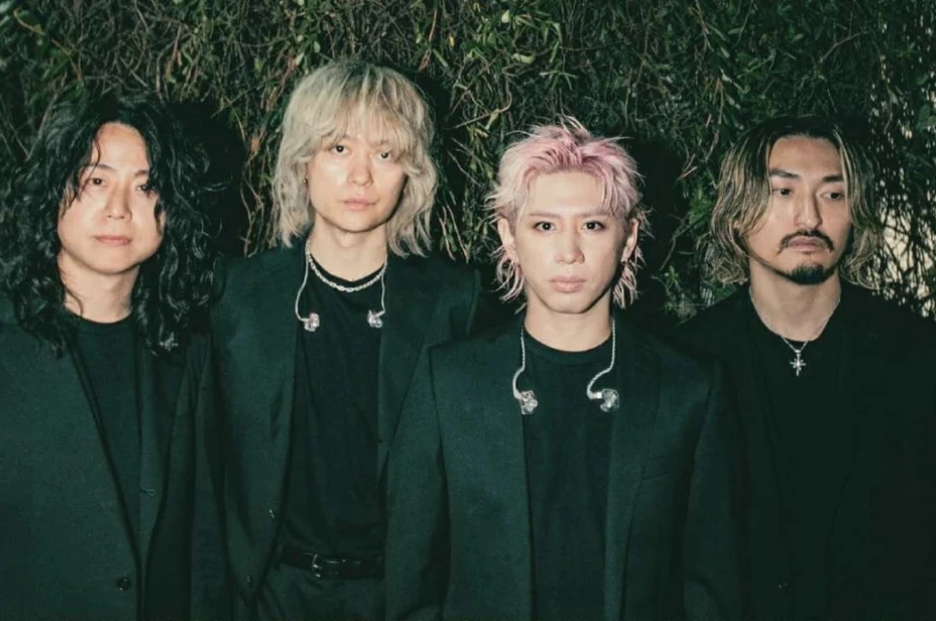日本搖滾天團 ONE OK ROCK 演唱會票價出爐!4月登上臺北大巨蛋開唱「只有一場」 搶票日期+售票資訊一次看
