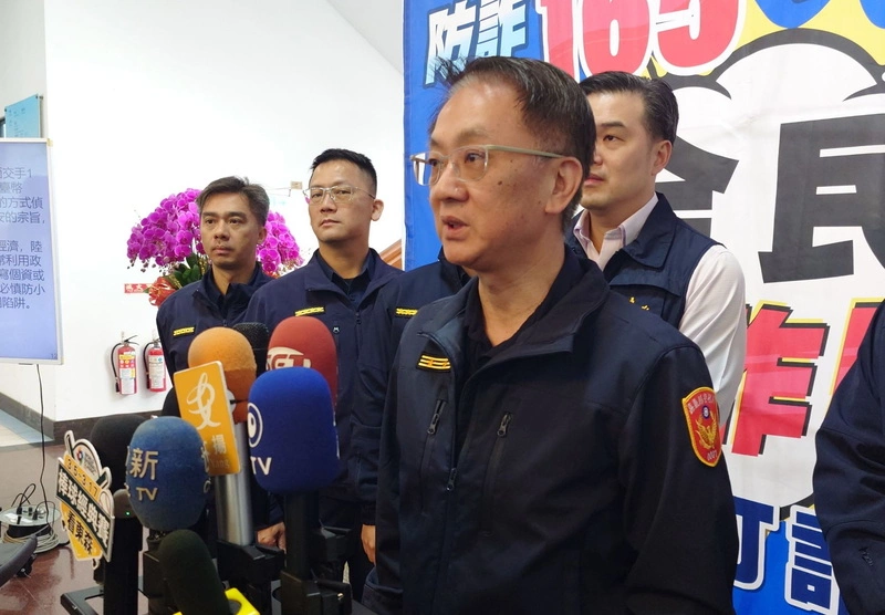 嘉縣某貿易公司遭BEC詐騙　會計機警保住3千多萬