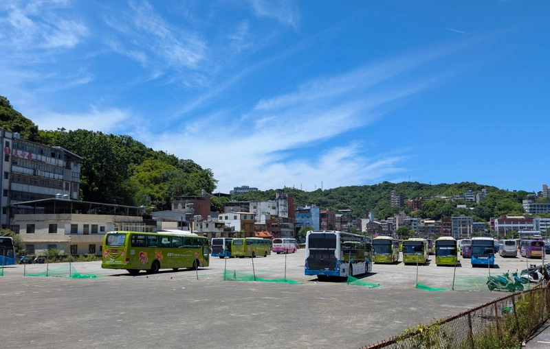 基隆六合停車場恐停擺  議長童子瑋將會勘協調