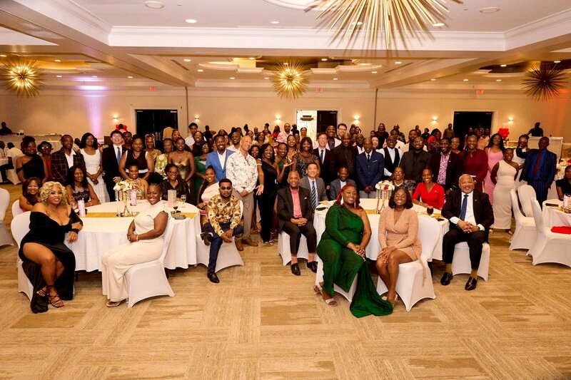 國合會聖克里斯多福婦女賦權計畫結案典禮