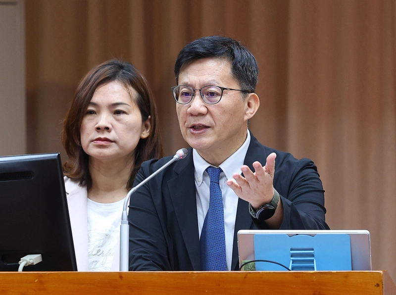 校園第5級保全反毒惹議　教部：非強制而是增選項