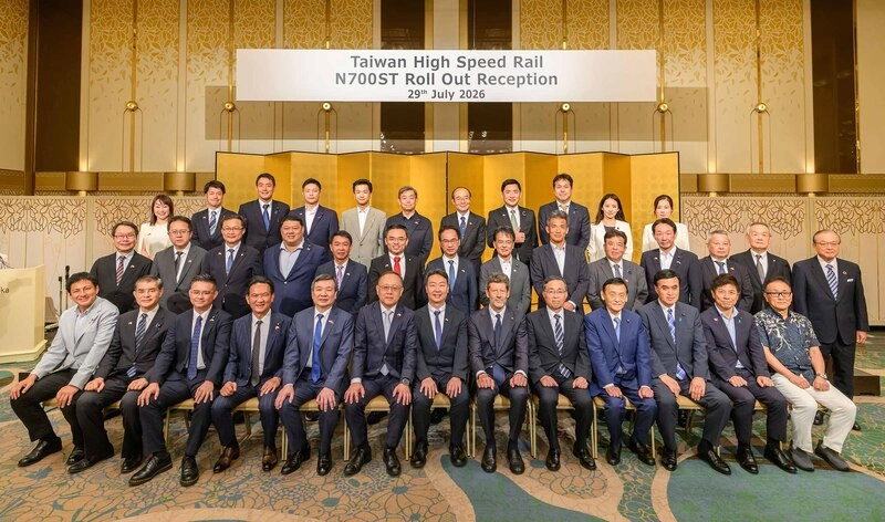 熊本震災　陳世凱捐1個月薪、高鐵捐2千萬日圓