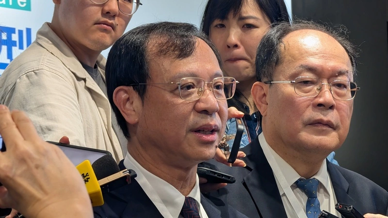 健保補充保費爭議　石崇良：持續蒐集意見
