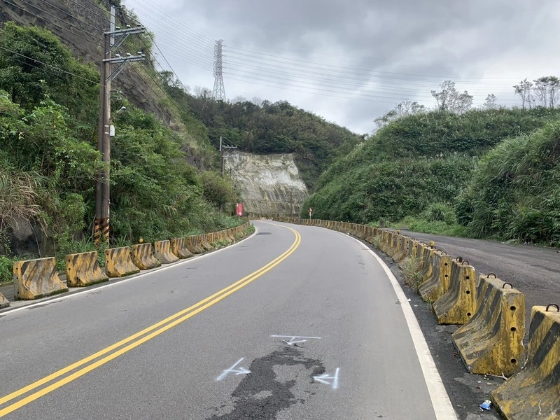 麥金路3巷私有地　基市研議納園區開發回饋公設地