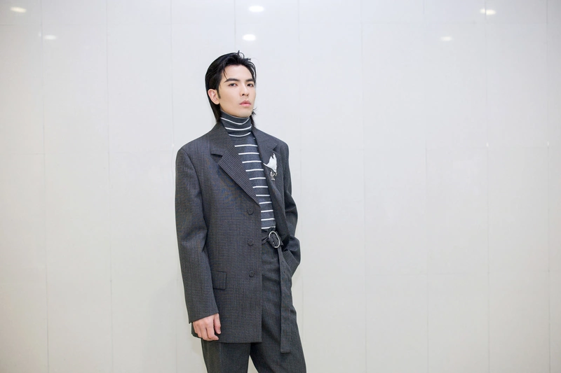 蕭敬騰壓軸登3/22「鑽石舞台之夜」