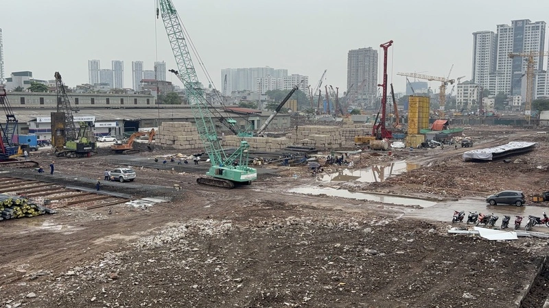 與中國模式漸行漸遠  越南經濟改向韓國財閥模式學習