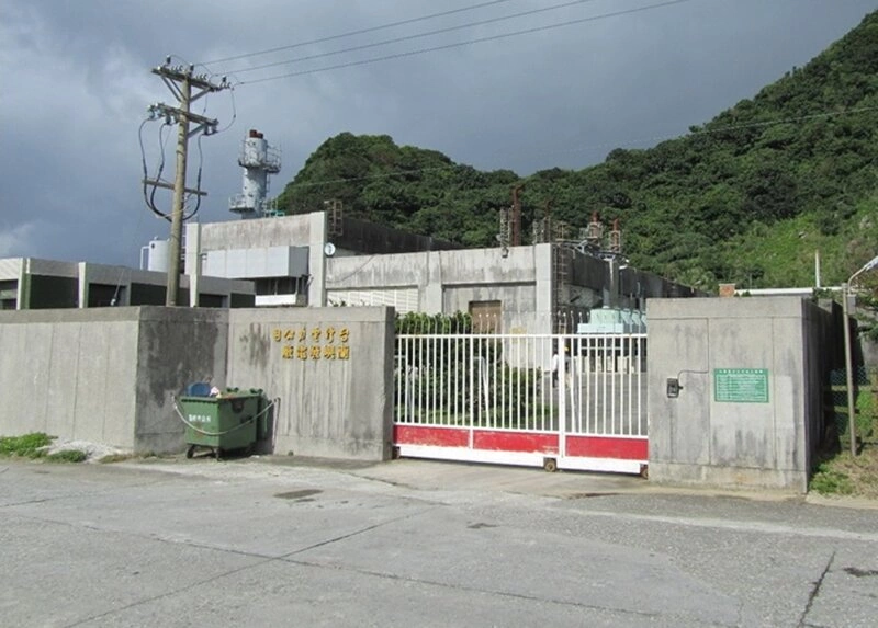 蘭嶼電廠吳姓廠長失聯 海邊發現手機及釣具