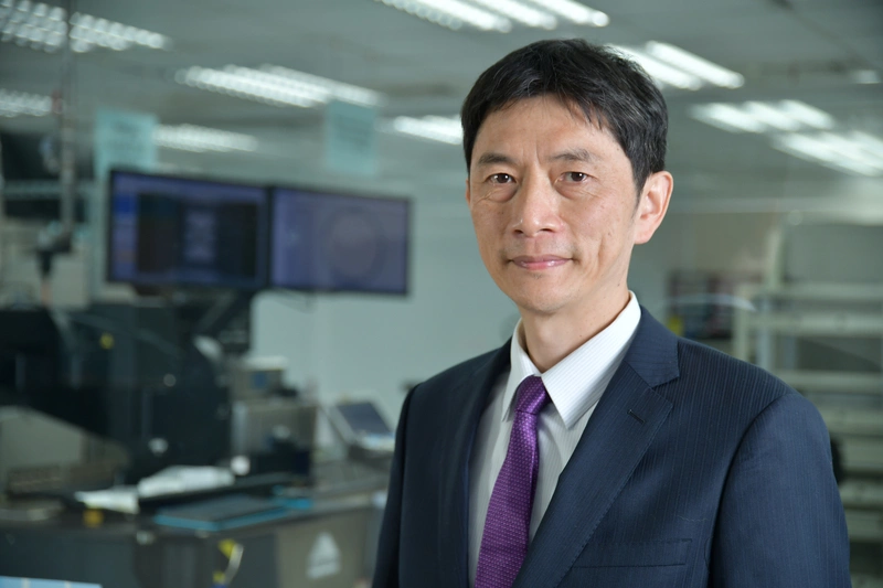 工研院：矽光子應用先期以資料中心為主