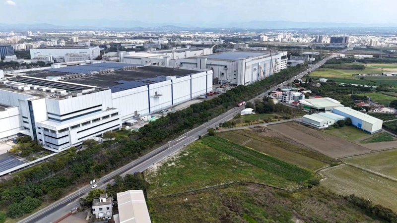 房仲：第3季台南科學園區中古屋房價季跌4.7%