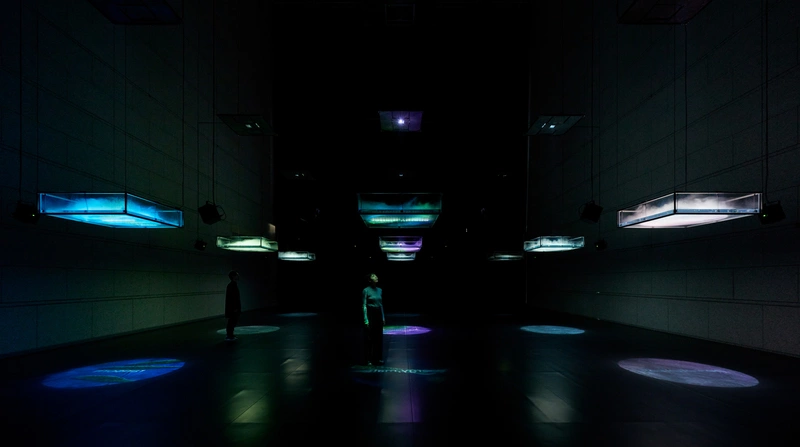 坂本龍一大展　10月北美館登場