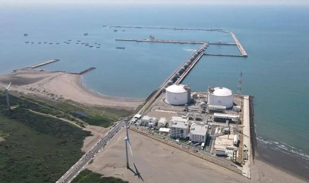 檢調偵辦中油三接工程費爭議    台灣世曦：恪守專業、全力協助釐清案情