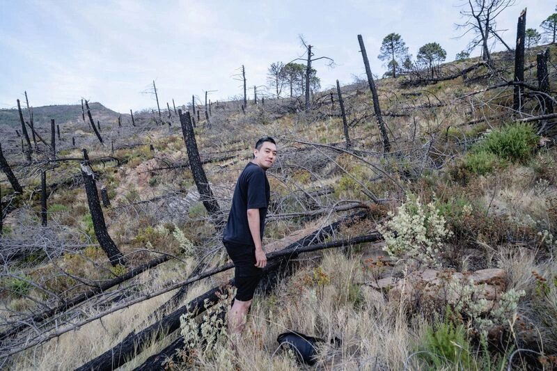 馬德里ARCO國際當代藝博會  藝術家劉呈祥參展
