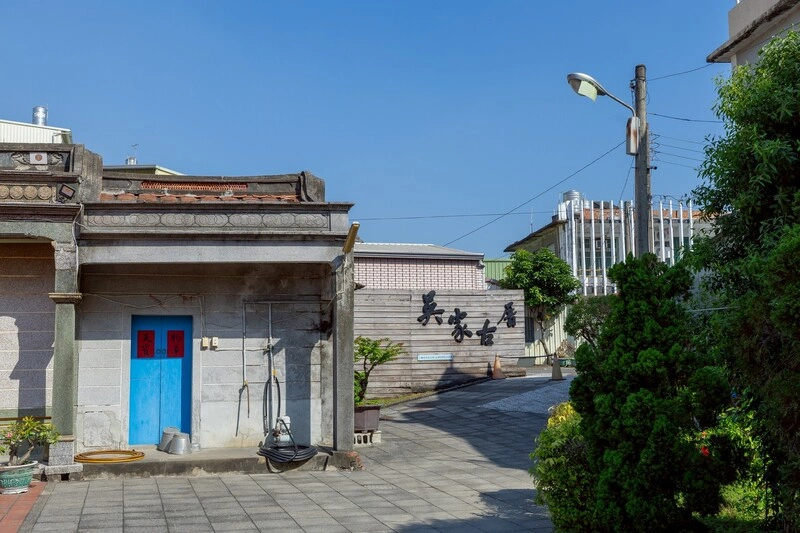 「寮寮小時光」12/20高雄大寮登場