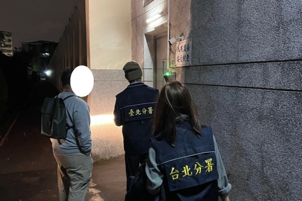 北市相機業者欠稅費遭管收　胞妹速還300萬元