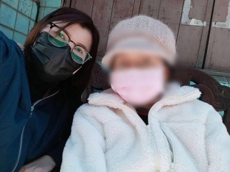 印尼移工阿雅：逃跑賺更多　但我想永遠留在台灣