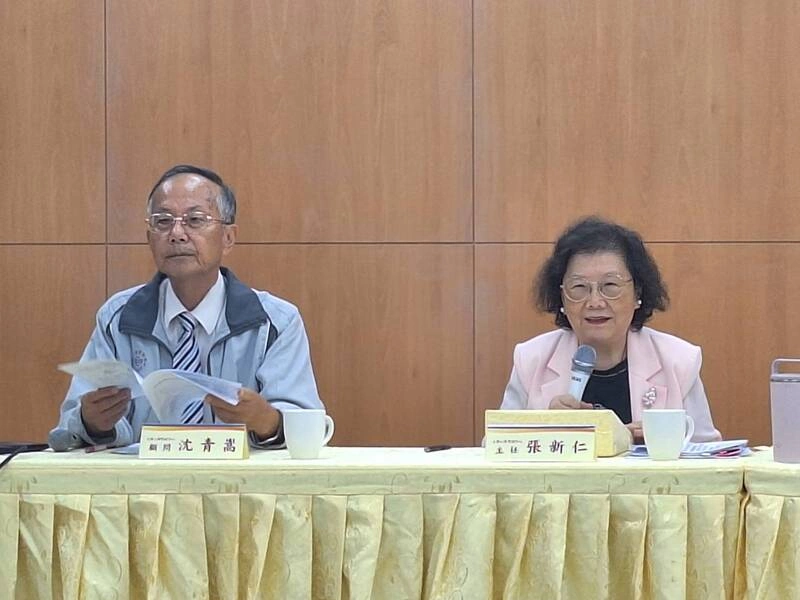 分科測驗首啟金屬探測　鎖定違規且拒配合查驗考生