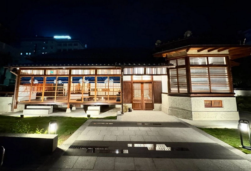 雲林百年歷史建築「西螺客町文化館」修復　8/8啟用