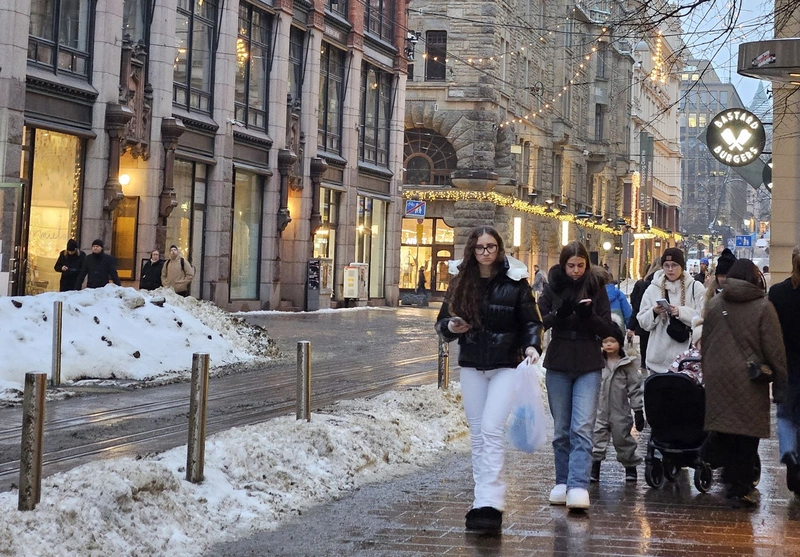 向肥胖下戰帖　芬蘭「迷你介入」精準投遞運動處方