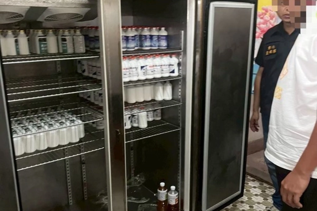 非法進口禽流感疫苗1886瓶　雲林1養鴨業者遭起訴