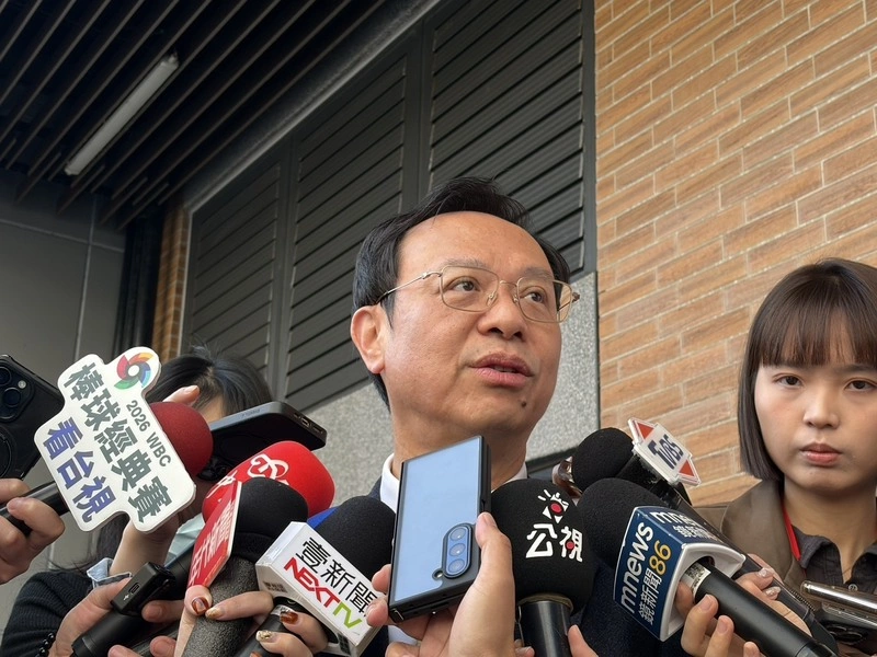 急診候床下降　石崇良：未發生患者無ICU可收治情形