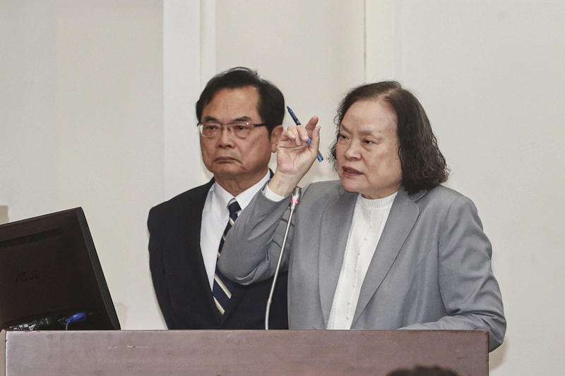 立院通過718億新興計劃　主計長：已行文可先行動支