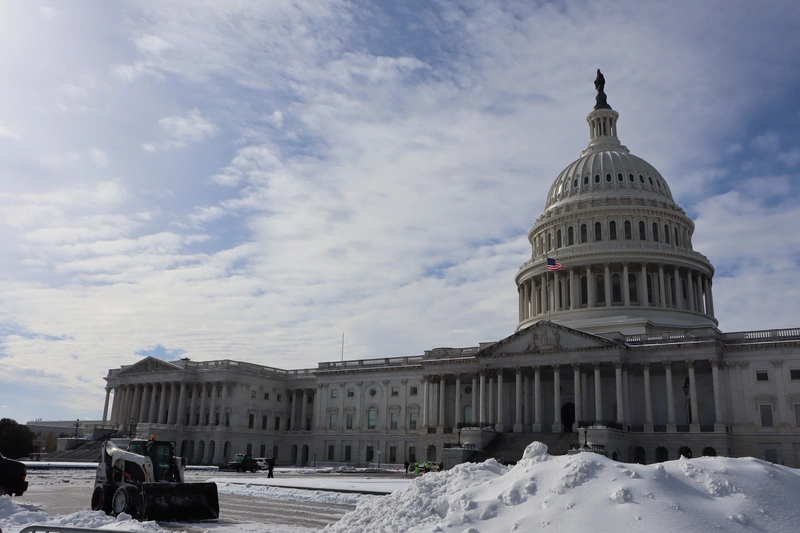 美眾院委員會通過法案　打破一中限制推與台太空合作