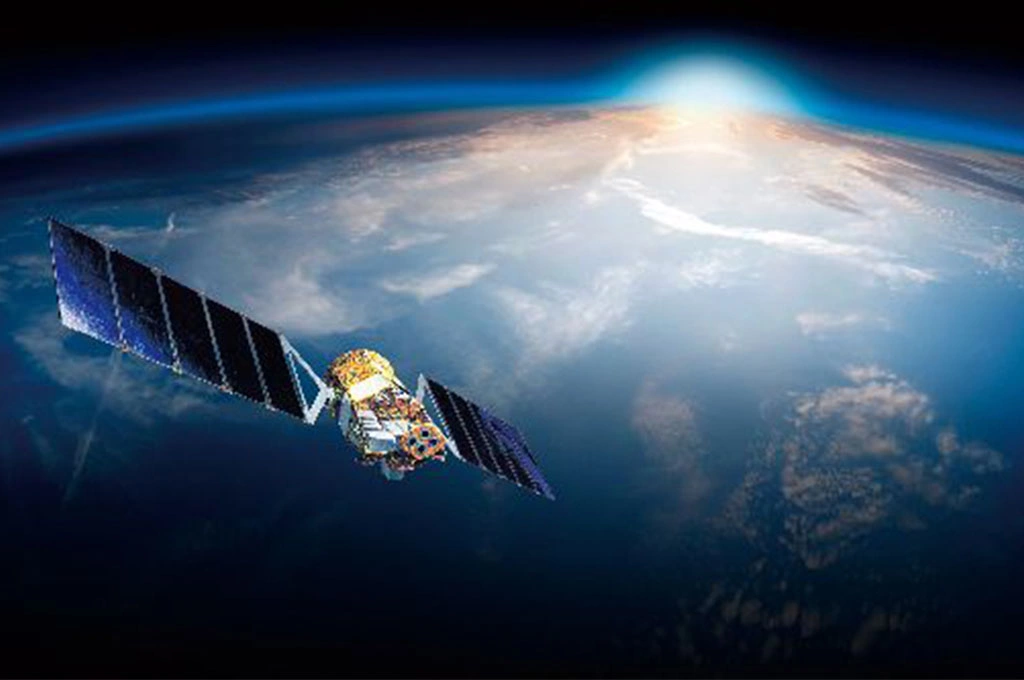 日本「新型通信衛星」拓展防衛與防災用途!《日經》透露Sky Perfect JSAT計畫發射3顆新型衛星:主要瞄準空中與海上的高速通訊需求