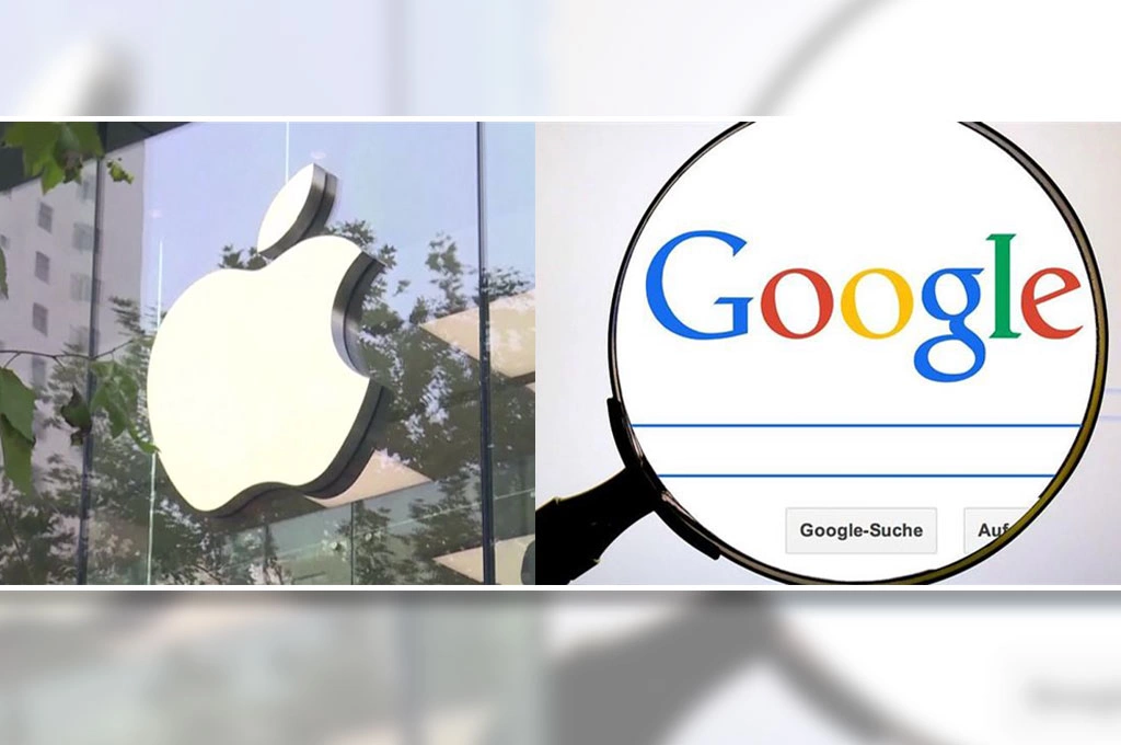 新加坡政府加強打詐！規定蘋果、Google旗下通訊軟體過濾假扮官方詐騙訊息...不配合將罰「最高100萬美元」