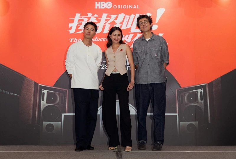 9m88是追星狂粉　後台遇蔡依林嗨喊：你是我偶像