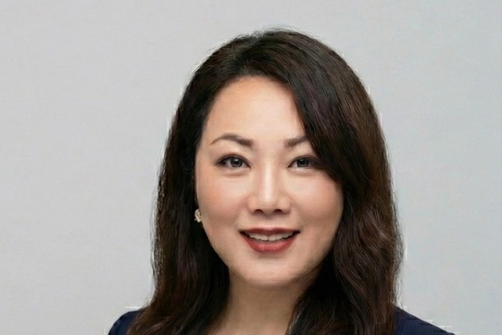 Google陳幼臻當選台灣美國商會2026年度理事長