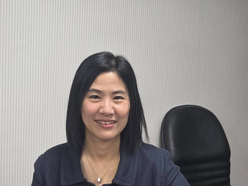 中菲行：AI重塑全球供應鏈　帶旺台灣高價值物流