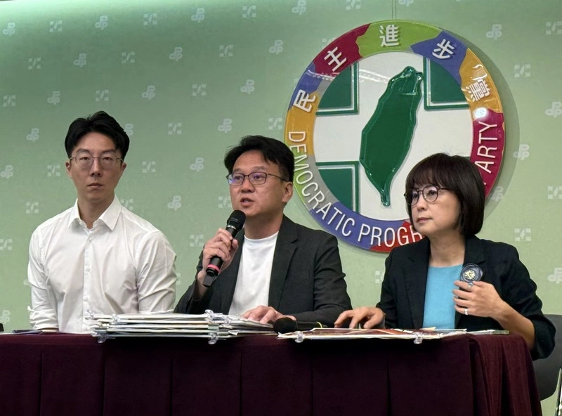綠質疑炊粉含甲醛遭蓋牌　竹市府：處置從未間斷