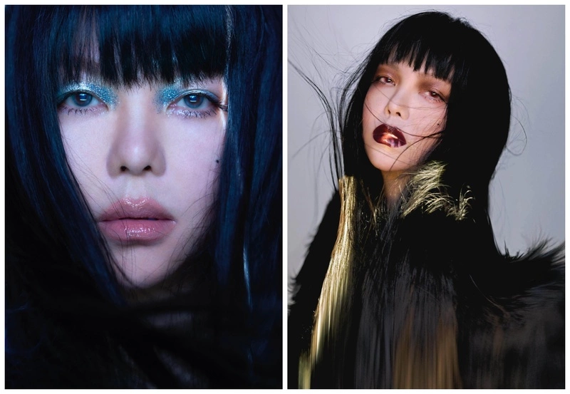 張惠妹年末驚喜推雙單曲