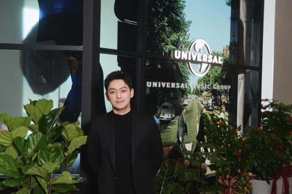 樂迷8年等待　曾宇謙攜手環球音樂推新作