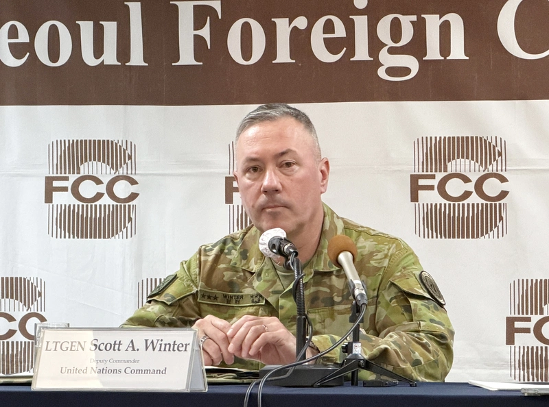 韓美乙支自由護盾軍演將登場　聯合國軍增派人員支援