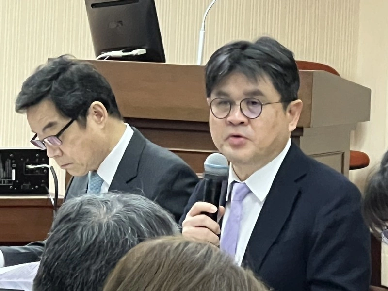 台灣高鐵新車有望提前上線　鐵道局：目標2027年中