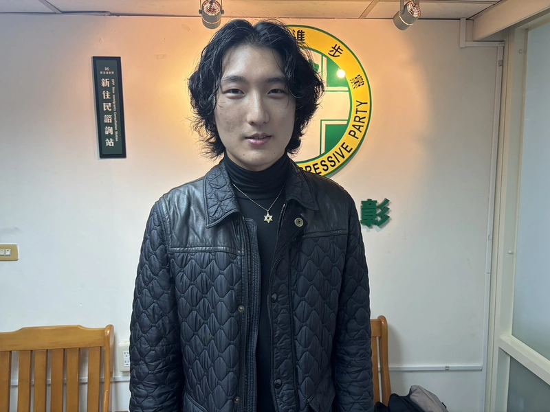 彰化地方選舉綠營完成登記　黃柏瑜參選彰化市長