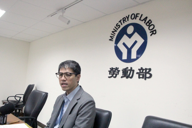 仲介違法收移工買工費遭罰　勞動部說明