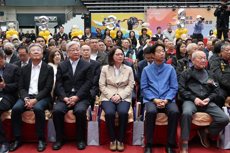 將加入鍾東錦團隊任副縣長　賴香伶：全力以赴