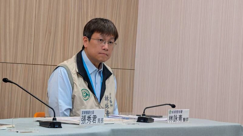 微小病毒B19多輕症　疾管署提示3高風險族群