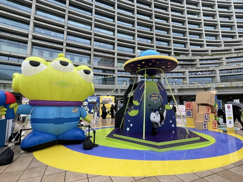 台灣機車2月掛牌農曆年假影響　前2月持平