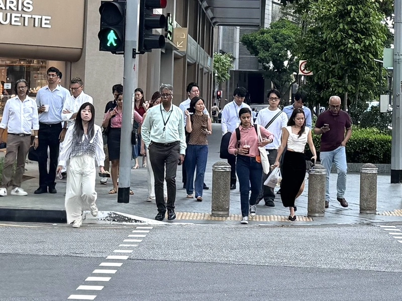 能源價格推升營運成本  星國部分企業裁員壓力升