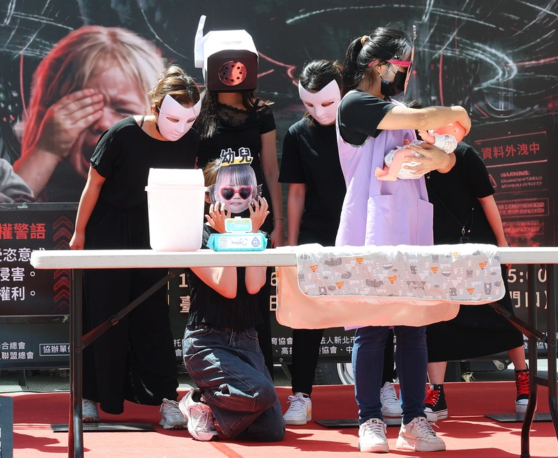 教保憂監管雲侵兒童隱私　石崇良：非隨時可取用