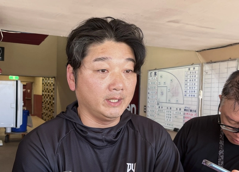 陳晨威入選亞運影響戰力　曾豪駒：這是責任跟義務