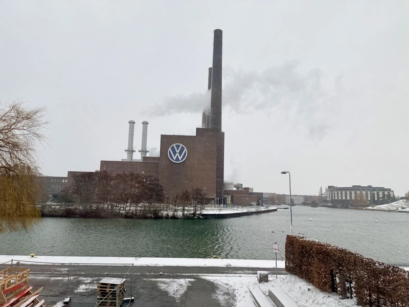 福斯德廠緩關廠壓力　德邦長建議生產中國品牌汽車