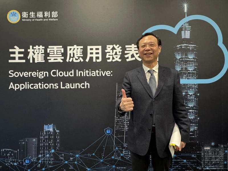 工會質疑外籍照服增負擔　石崇良回應創三贏