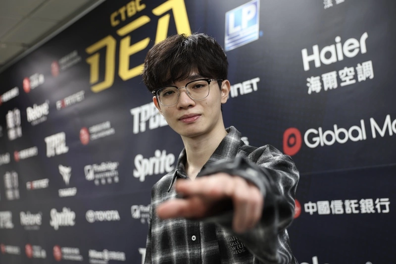 Doggo出席TPBL特攻活動（2）