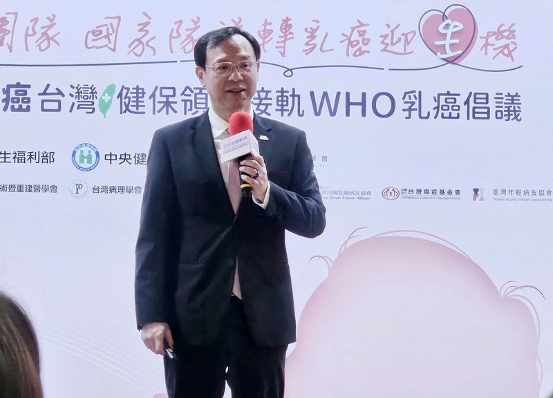 台北推無菸城市於法有據 衛福部：戶外可設吸菸室