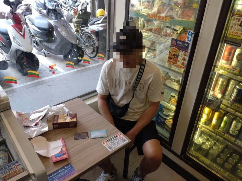 台中建置2240阻詐通報點　1個半月攔截近6千萬元